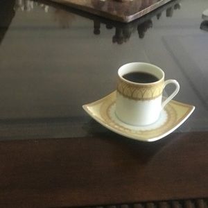 Meet your Posher, Patricia